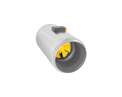 Extractor q-max ac 150 - 555 m3/h can-fan