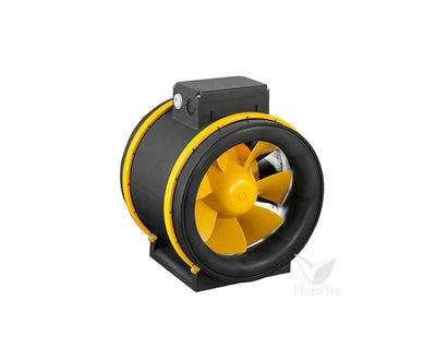 Extractor max-fan pro ec 150 - 776 m3  can-fan