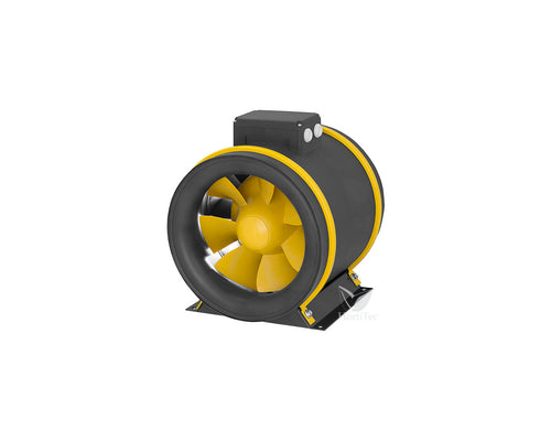 Extractor max-fan pro ec 150 - 776 m3  can-fan