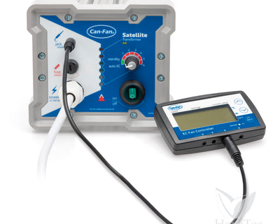 Controlador satelite 4a can-fan