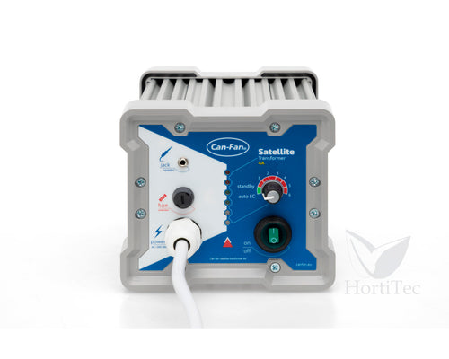 Controlador satelite 4a can-fan