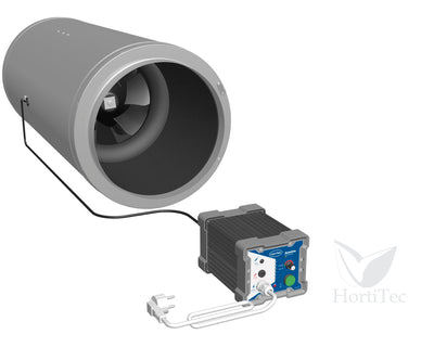 Controlador satelite 4a can-fan