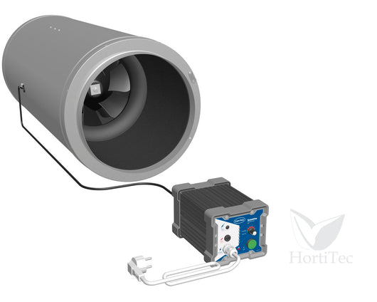 Controlador satelite 4a can-fan