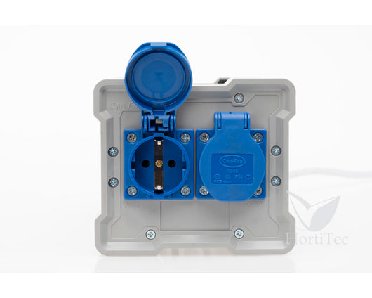 Controlador satelite 4a can-fan