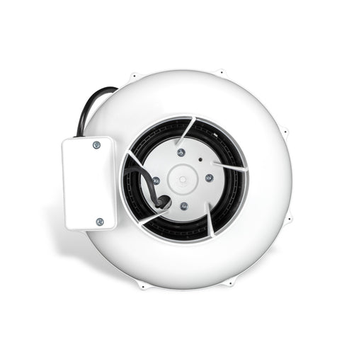 Extractor 125 mm  220-400 m3/h 2 vel pk