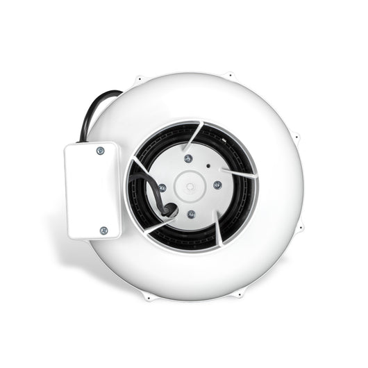 Extractor 125 mm  220-400 m3/h 2 vel pk
