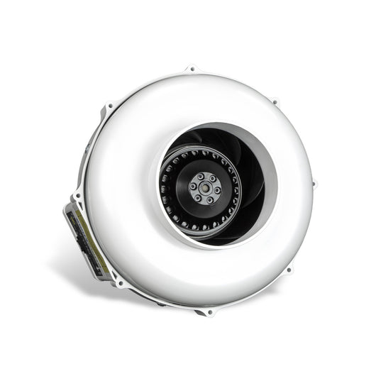 Extractor 125 mm  220-400 m3/h 2 vel pk