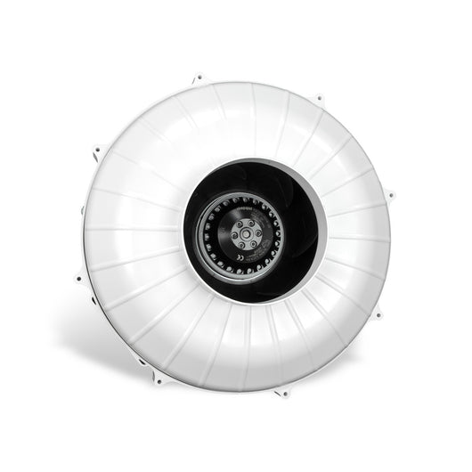 Extractor 125 mm  220-400 m3/h 2 vel pk