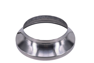Acople reduccion metal 350-250 mm