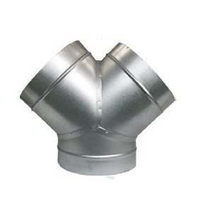 Union en y 250x250x315 mm blauberg