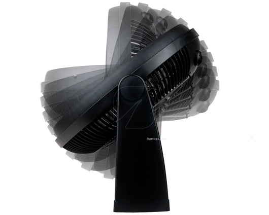 Ventilador de suelo cyclone