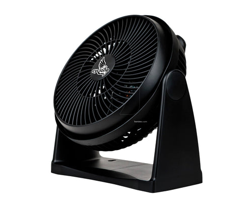 Ventilador de suelo cyclone