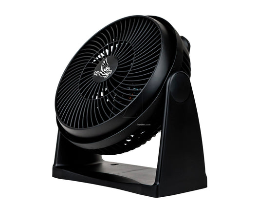 Ventilador de suelo cyclone