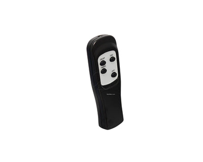 Ventilador de pared 40 cm con mando cyclone