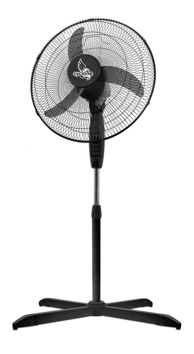 Ventilador de pie 40 cm cyclone