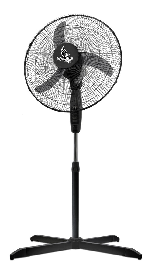 Ventilador de pie 40 cm cyclone