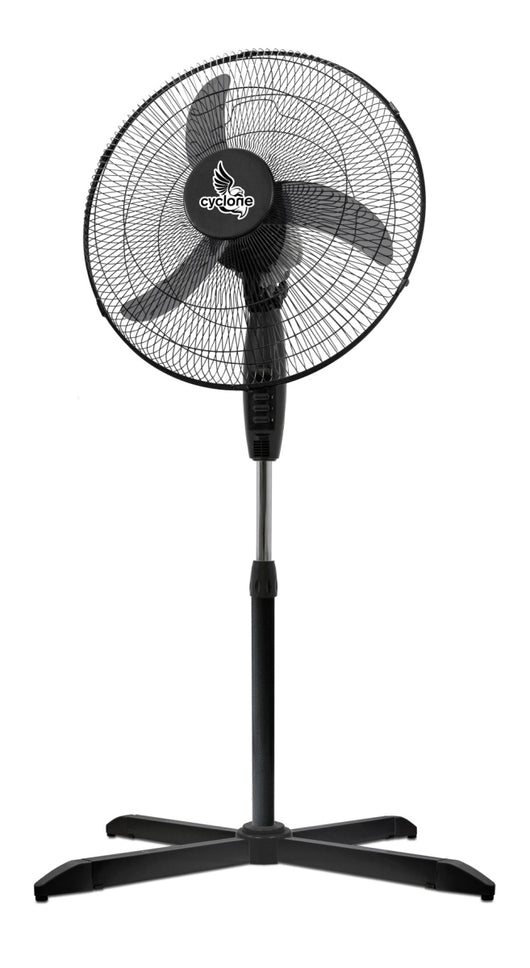 Ventilador de pie 40 cm cyclone