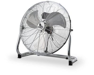 Ventilador siroco 45 cm cyclone