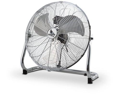 Ventilador siroco 45 cm cyclone