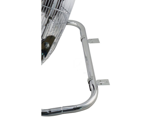 Ventilador siroco 45 cm cyclone