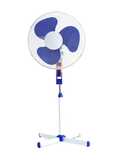 Ventilador 3 en 1 40 cm vanguard hydroponics