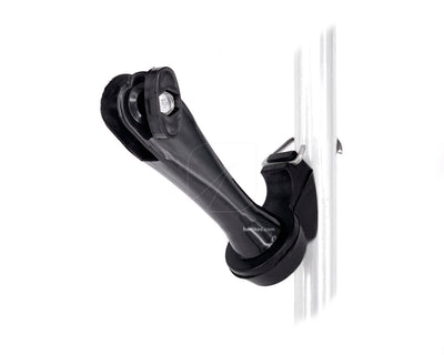 Ventilador pinza oscilante + clip monkey cyclone