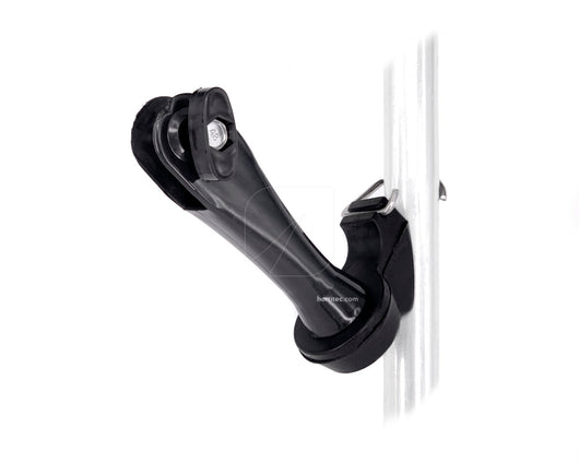 Ventilador pinza oscilante + clip monkey cyclone