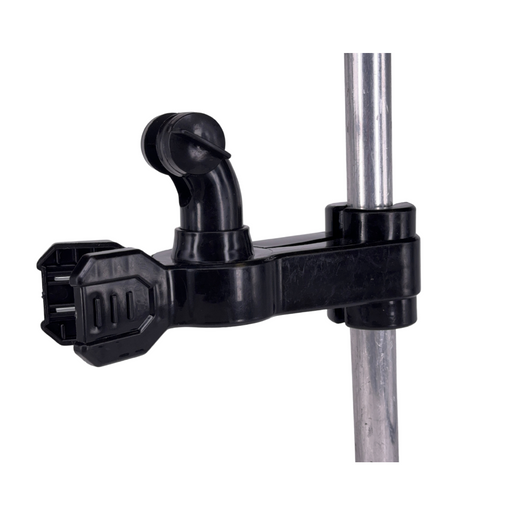 Clip monkey ventiladores pinza