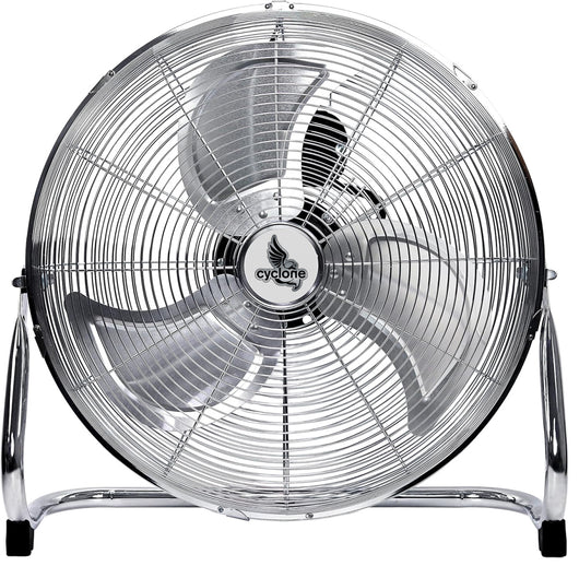 Ventilador siroco 50 cm cyclone