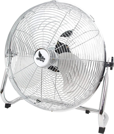 Ventilador siroco 50 cm cyclone