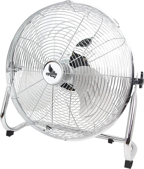 Ventilador siroco 50 cm cyclone