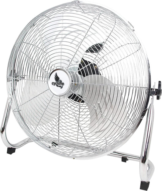 Ventilador siroco 50 cm cyclone