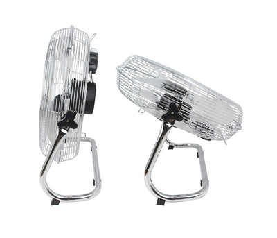 Ventilador siroco 50 cm cyclone