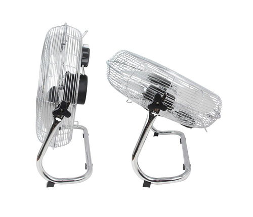 Ventilador siroco 50 cm cyclone