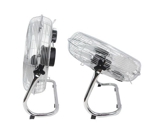 Ventilador siroco 50 cm cyclone
