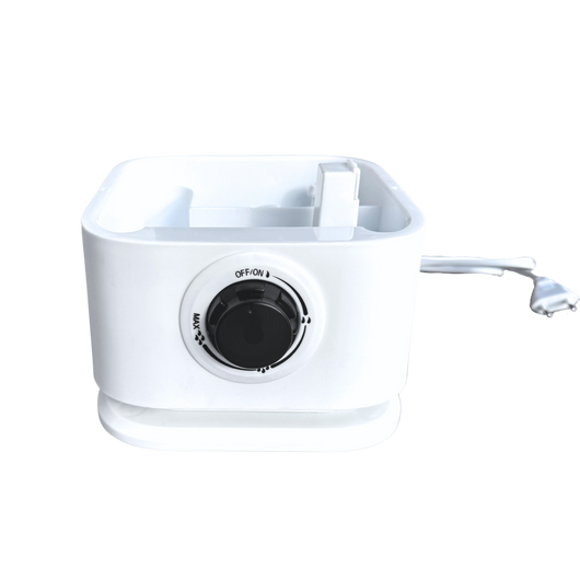 Humidificador megamist  8,5 l vdl