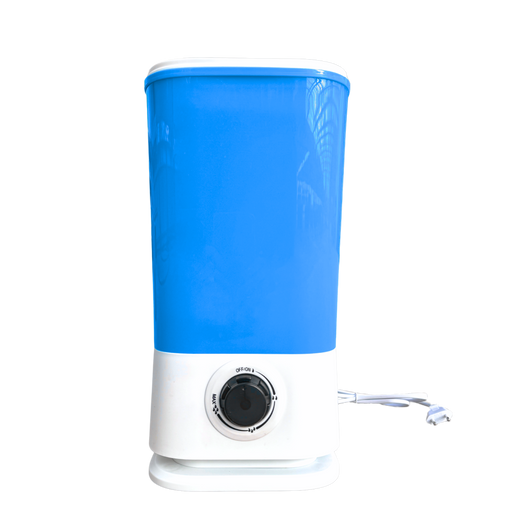 Humidificador megamist  8,5 l vdl