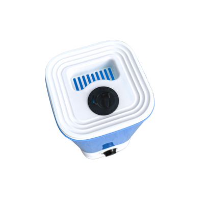 Humidificador megamist  8,5 l vdl