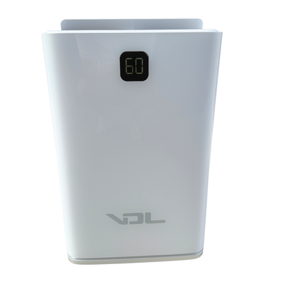 Deshumidificador 50 l/d vdl