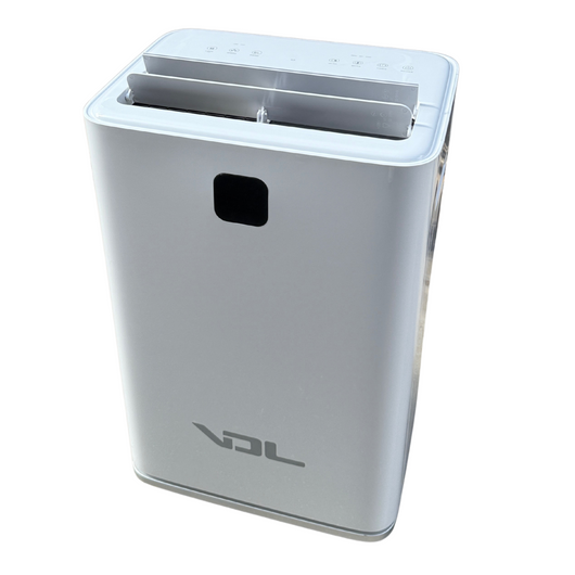 Deshumidificador 50 l/d vdl