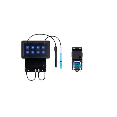 Kit de control ph c800 pro aqua master