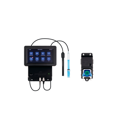 Kit de control ph c800 pro aqua master