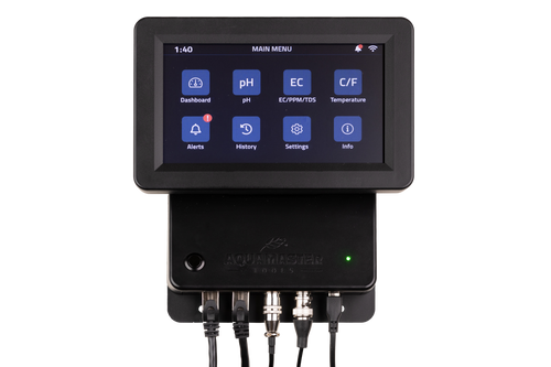 Controlador c800 pro aqua master
