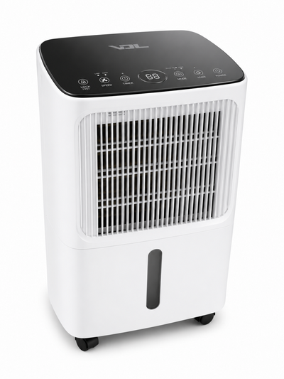 Deshumidificador 12 l/d vdl