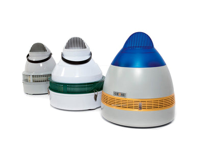 Humidificador prof hr-50