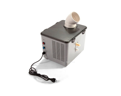 Humidificador ocean mist pequeño incluye humidificador 10 membranas