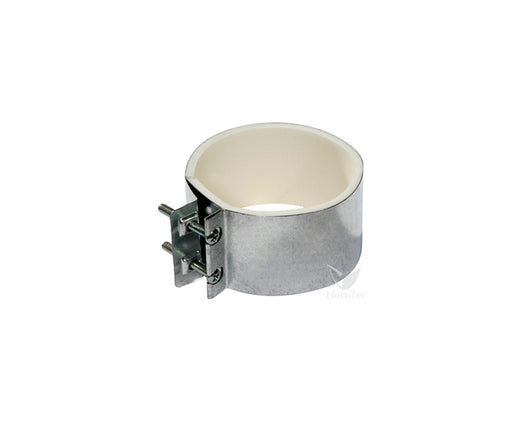Brida collarin (2 uds) blauberg