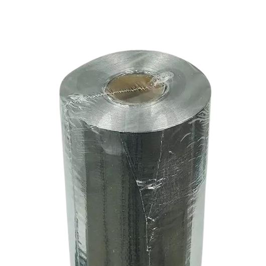 Plastico antideteccion 1.2 x 60 m large growlux
