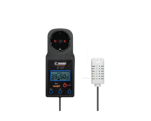 Humi  controller 16 a cli-mate®