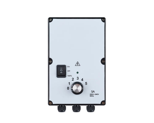 Controlador 5 velocidades 5 a cli-mate®
